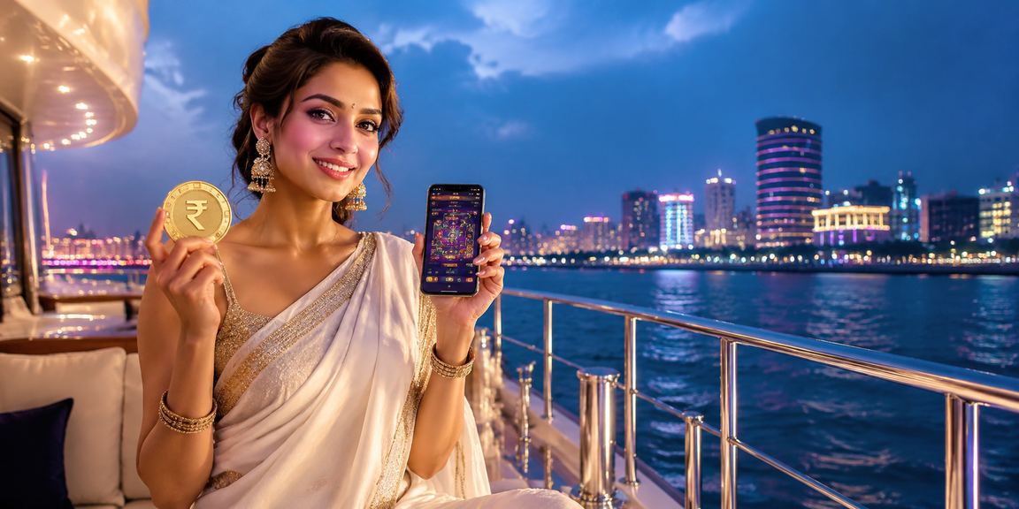 Mobile casino gaming scene in Delhi Connaught Place